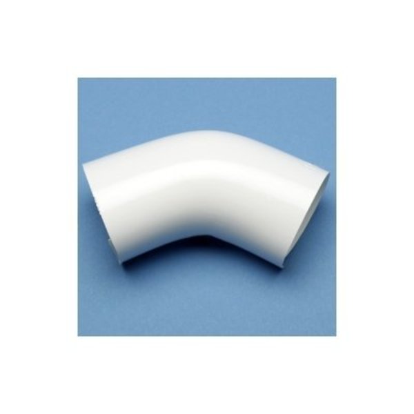 Proto #745 Pvc Fitting With Fiber Glass Insert  50/Ctn Pk 2021450700